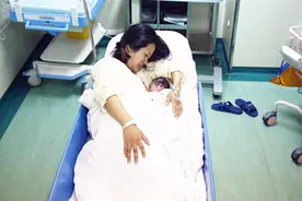 老辈子经验，男宝比女宝更容易在预产期之前发动，真相是这样视频封面