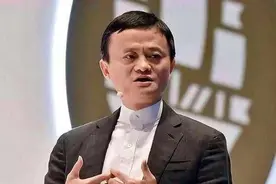 亚洲首富换人！不是马云，也不是李嘉诚，是印度安巴尼？图片
