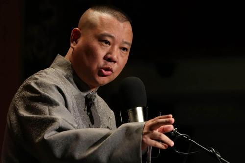 两进两出德云社，自立门户却不被记恨，高晓攀才是最懂郭德纲的人