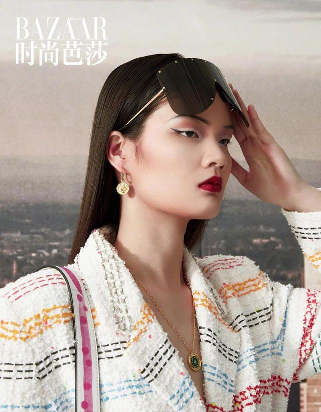 如果只能留下一支口红，你会做什么选择？