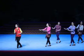 壮剧《黄文秀》——邀您一同重温时代楷模故事图片