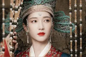 曹皇后无儿无女无宠爱，为何能在宋仁宗三任皇后中笑到最后？图片