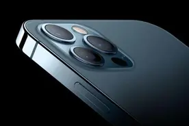 苹果iPhone13信息基本确认，四大升级，十三“真香”图片
