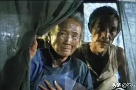 经常演夫妻的明星：长津湖双亲二搭感人至深，张嘉益闫妮国民夫妻图片