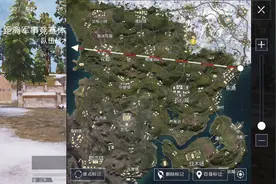 “吃鸡”更新1.9G，第5张地图“山谷”上线，还有4个新模式图片