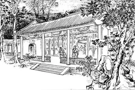 聊斋故事：樵夫山上救狐，狐狸成精为害乡里，三日后狐妖成贤妻图片