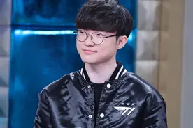 T1对Faker的态度让人心酸，Bang道出心声：别提T1了，真不熟图片