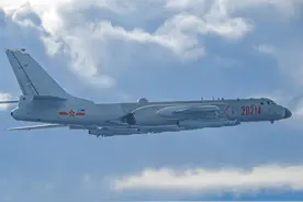 中国：谁让你的航母频频来南海？美媒：中国有个猎杀航母的大计划图片