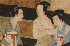 从女性生理和史实来看：花木兰一个女子，从军多年为何无人发现？图片