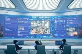 新闻综合频道持续关注！户外招牌管理新规下月实行，徐汇率先试点图片
