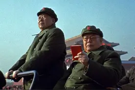 评定元帅，叶剑英资历不够格？该被粟裕取代？根本不存在图片