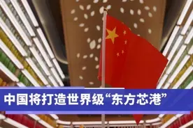 上海中微实力有多强？造出3nm芯片刻蚀机，连美企也盗取它的专利图片