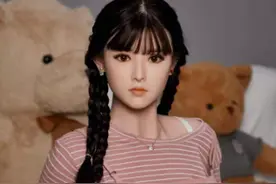 春水堂要打造“娃界小米”以高质低价破局硅胶娃娃市场图片