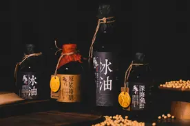 曾揽世界金奖，堪称国产酱油中“爱马仕”！网友：普通家庭吃不起图片