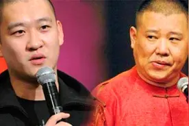 郭德纲和曹云金到底谁更对不起谁？究其根本，马未都分析的太透彻图片