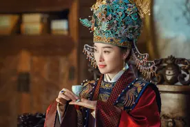 皇后崩逝，太子妃管理后宫，到底是确有其事还是子虚乌有？图片