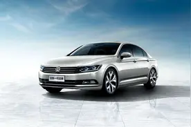 德系车通病解读：迈腾图片