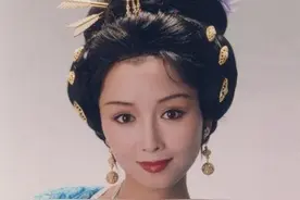 小周后：那个所有女人心中完美丈夫，却不是能护她周全的良人图片