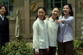 《父母爱情》安诺和安然后来的结局怎么样了？图片