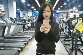 交友！桂林91年女生，性格好，文静温柔，喜欢外语的邻家宝藏女生！图片