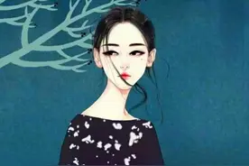 倾诉｜收到闺蜜的微信后，我把她拖进了黑名单图片