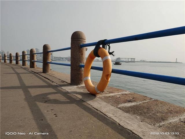 iQOO Neo骁龙855版评测体验：性价比之外，jovi电话秘书更好玩