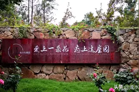 五一好去处！小编给你们盘点了一些旅游攻略，一起去溧水踏青吧！图片