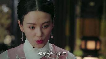 《如懿传》：为什么阿箬的下场那么惨，却不值得同情？是她自找的