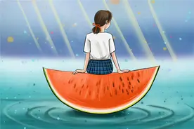接吻时，中年女人有这些小动作，不是玩一玩，反而是动情了图片