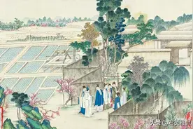 贾政罕见评价李纨、林黛玉、薛宝钗，还说出对贾宝玉姻缘的看法图片