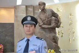 董存瑞和艾冬：舅舅炸碉堡，外甥抗疫情；一门两英烈，缅怀泪沾襟图片