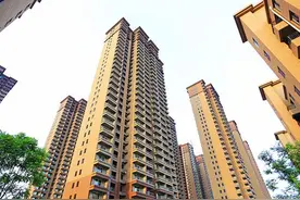 住高层住宅是什么感觉？老业主诉苦：5大“弊端”，住得窝火图片