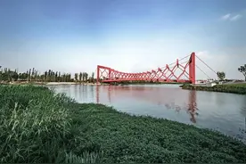 扬州三湾生态中心 | 城市更新，遇见未来图片