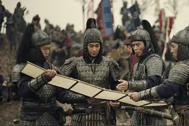 蓟州兵变：大明王朝自断臂膀，戚家军被杀3300人图片