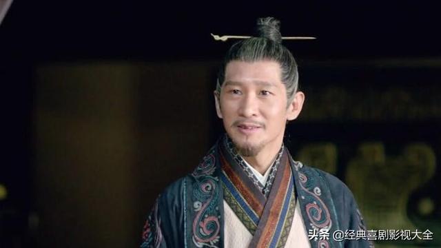 盘点：老戏骨（王劲松）12部电视剧，你知道都有哪些经典角色？