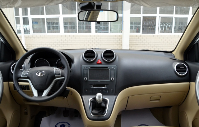 长城汽车的这些年：七款值得一说的车型