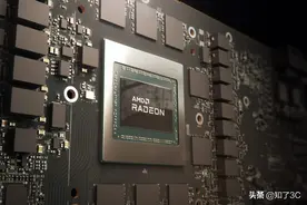AMD RX6600系列新卡规格首曝，或将于6月初发布图片