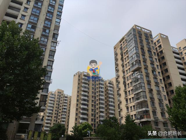 正在登记的雍容雅苑怎么样？实探包河区淝河板块的招商雍荣府
