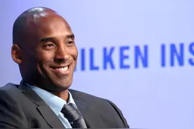 曝科比想创立曼巴球鞋品牌，球鞋概念图未来感十足，或成一流品牌图片