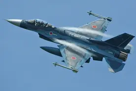 拦截解放军战机耗尽寿命！日本空自无机可用，只剩F35能继续升空图片