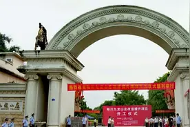为何陆川县要建设高级别温泉宾馆图片