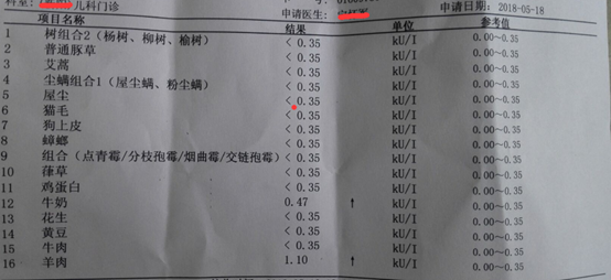 特配粉怎么选？它是宝宝生病时的营养餐，这些适应症妈妈要记住