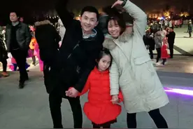 车祸失明三年后，他在抖音找回了尊严图片