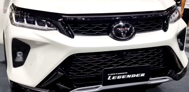 丰田新款越野车26万起，非承载车身+差速锁都有，还有四驱