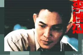 李连杰的家世背景到底有多牛？爷爷爸爸的简介至今不敢公开图片