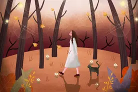 有些女人活得漂亮，是有原因的图片