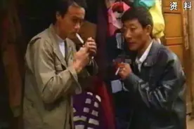 那个卧底百次的缉毒警察，被报复了。图片