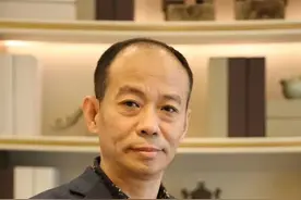 皇室书画家爱新觉罗.启荣(金钊)图片