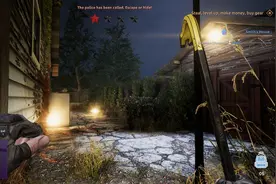 《小偷模拟器2》上架Steam 推荐GTX 1060图片