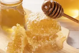 蜂蜜那么多妙用，你却只把它当糖用！从中医角度解读蜂蜜的功效图片